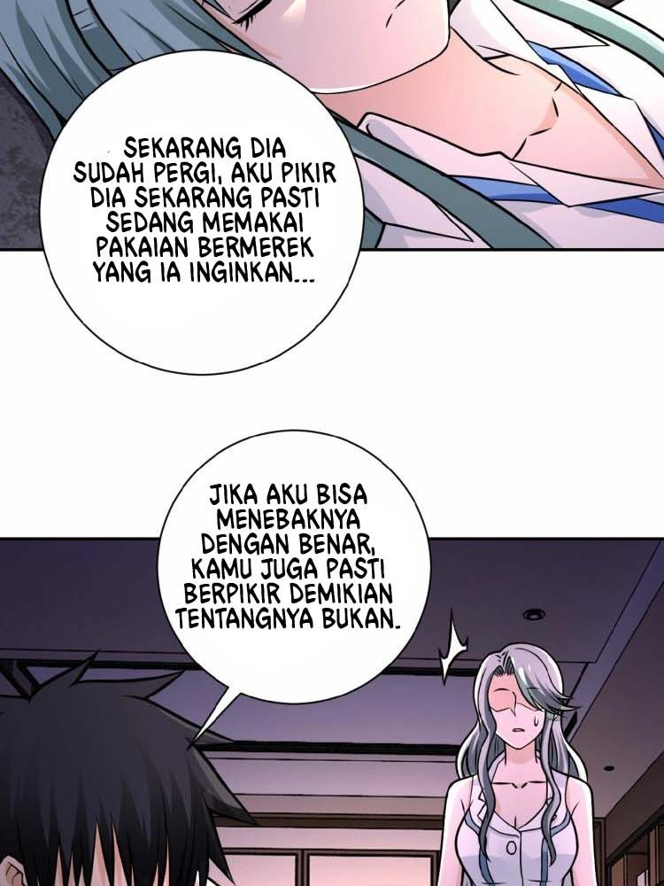 Super System Chapter 24 Bahasa Indonesia